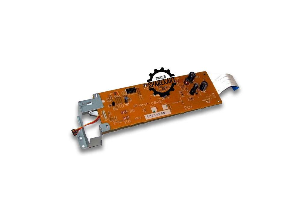 Engine Control Unit ECU For HP LaserJet 1010 1015 RM1 0806- ecu