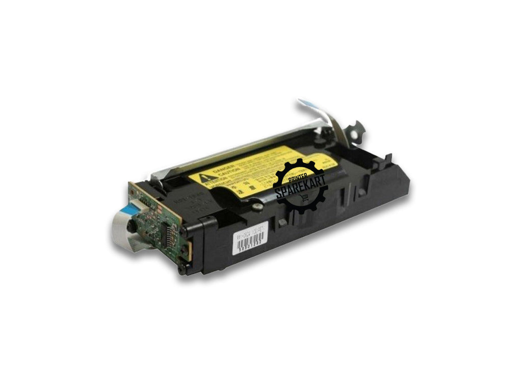 Laser Scanner Unit For HP Printer For Use With HP LaserJet 1010 HP LaserJet 1012 HP LaserJet 1015