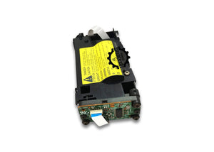 Laser Scanner Unit For HP Printer For Use With HP LaserJet 1010 HP LaserJet 1012 HP LaserJet 1015
