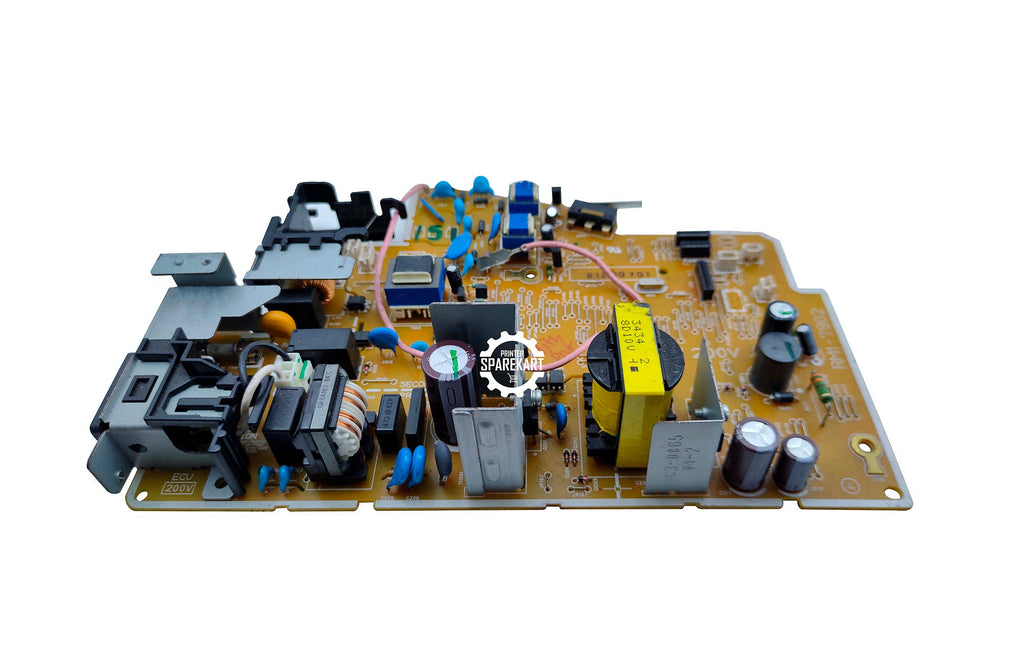 1136 MFP power supply board- power supply board