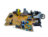 1136 MFP power supply board- power supply board