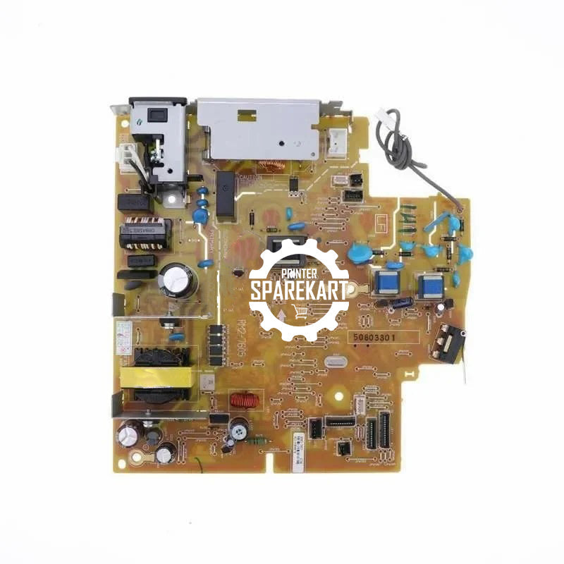 202 DN power supply board- power supply board