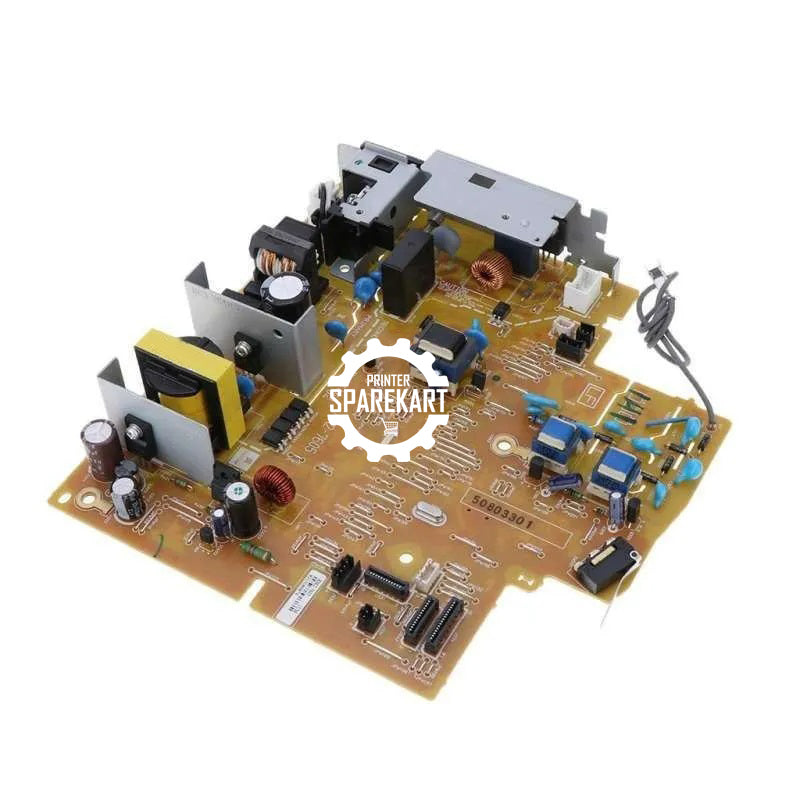 202 DN power supply board- power supply board
