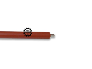HP 2055 Pressure roller foam Pressure Roller/ Lower Fuser Pressure Roller- fuser assembly