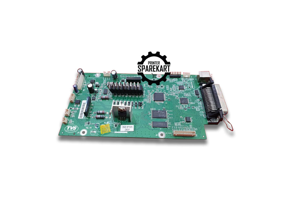 240 STAR Formatter board Refurbished Original