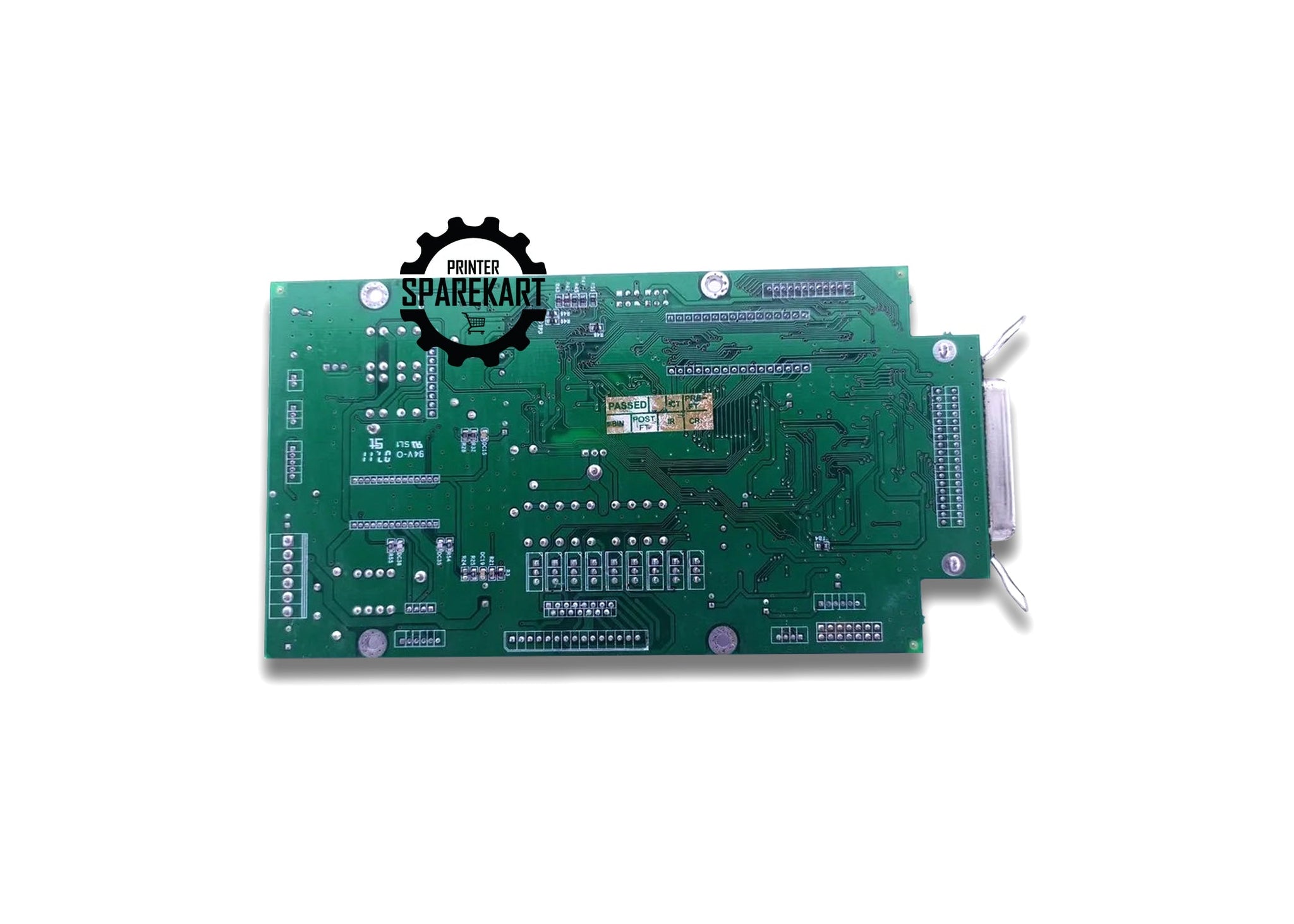 240 STAR Formatter board Refurbished Original