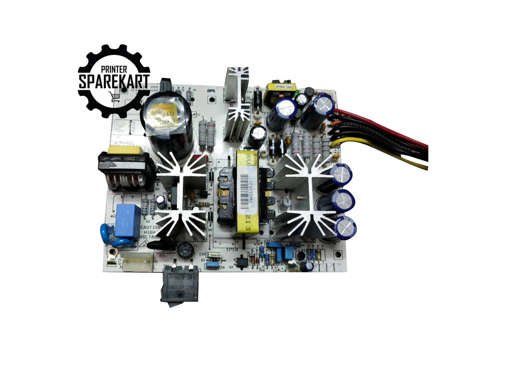 240 STAR power supply board- power supply board