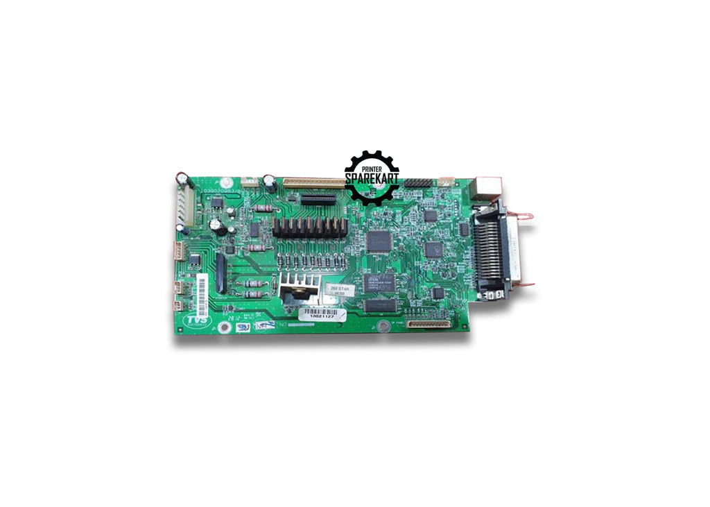Transformative Precision: Explore Excellence with TVS 250 STAR Formatter Board - Elevate Your Printing Experience!- printer parts, printer store, formatter board and logic board