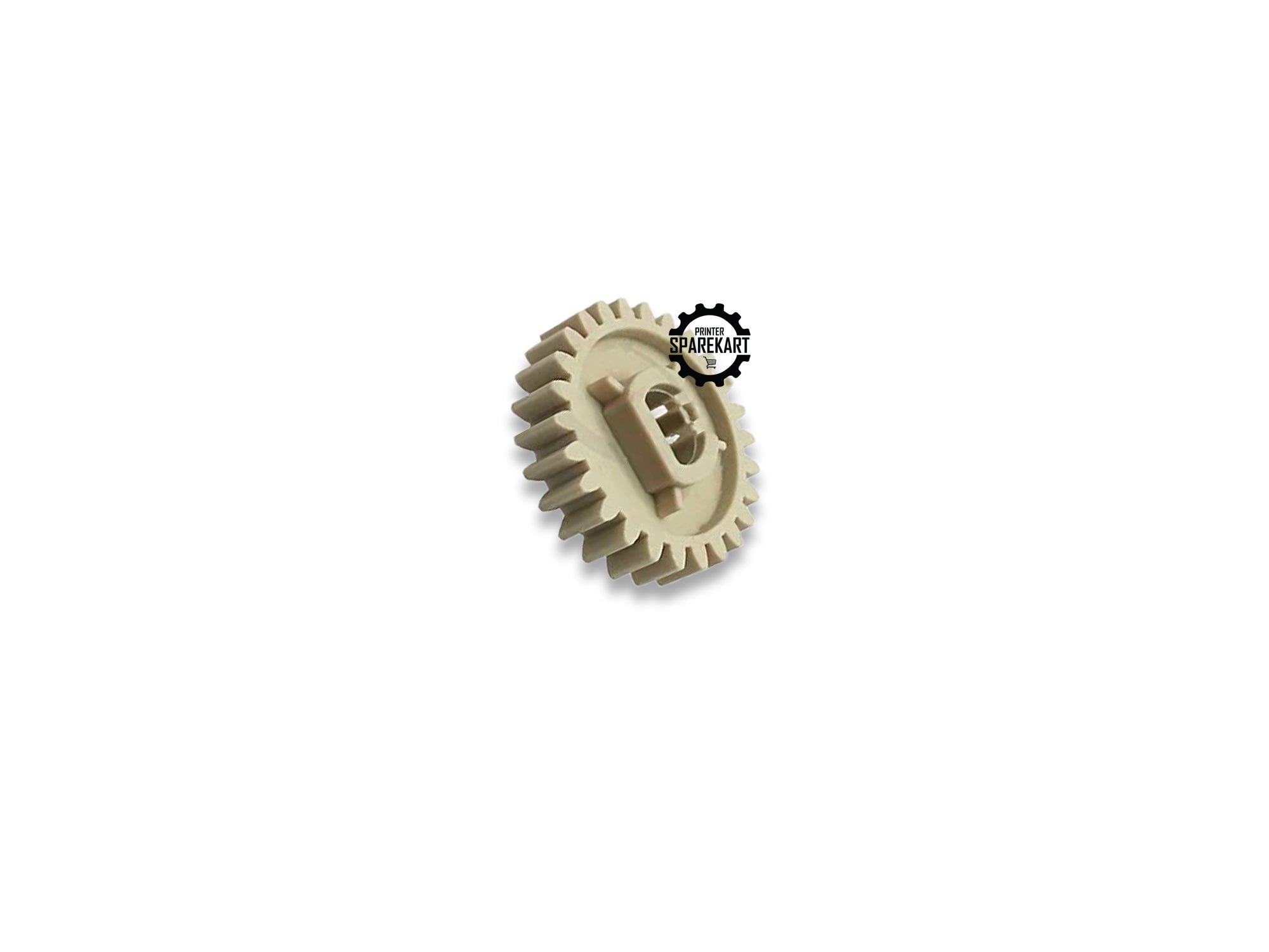 CANON MF 3010 Pressure roller gear 1007 26TEETH PRESSURE ROLLER GEAR