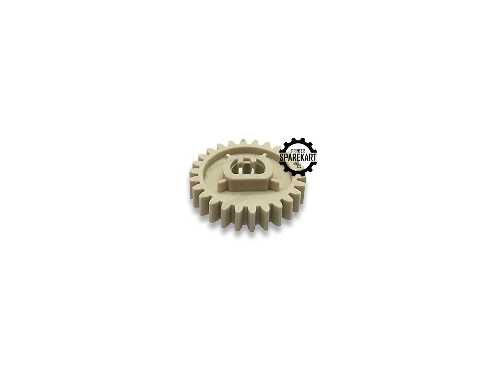 CANON MF 3010 Pressure roller gear 1007 26TEETH PRESSURE ROLLER GEAR
