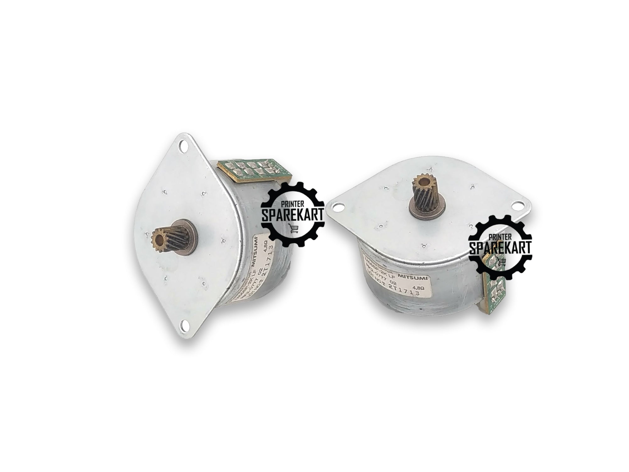 HP LaserJet Pro 3050 Printer Main Motor / Motor Assembly