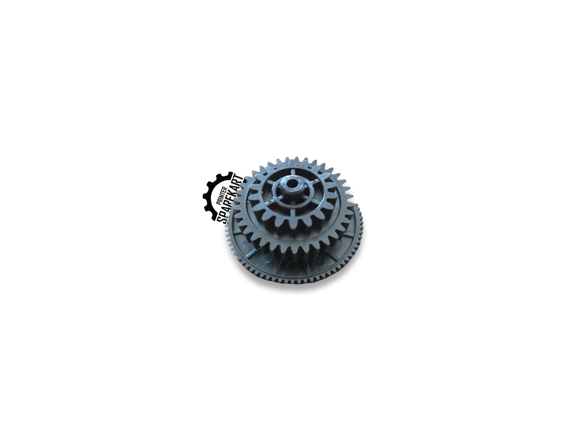 HP 3050 Fuser Drive Gear Fuser Drive Gear For HP Printer TEETH 18/35 / 74T