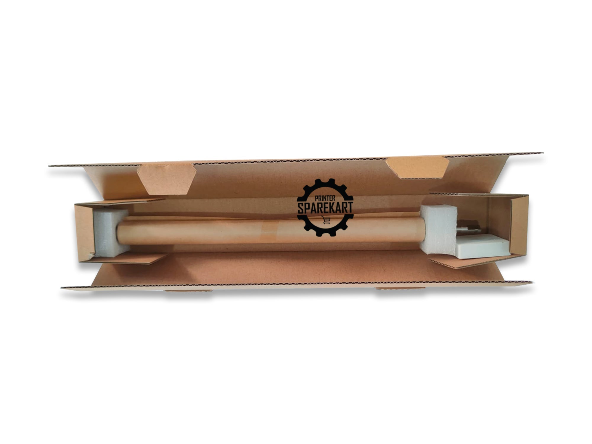 HP 3050 HP 1022 Pressure roller Normal Lower Fuser Pressure Roller