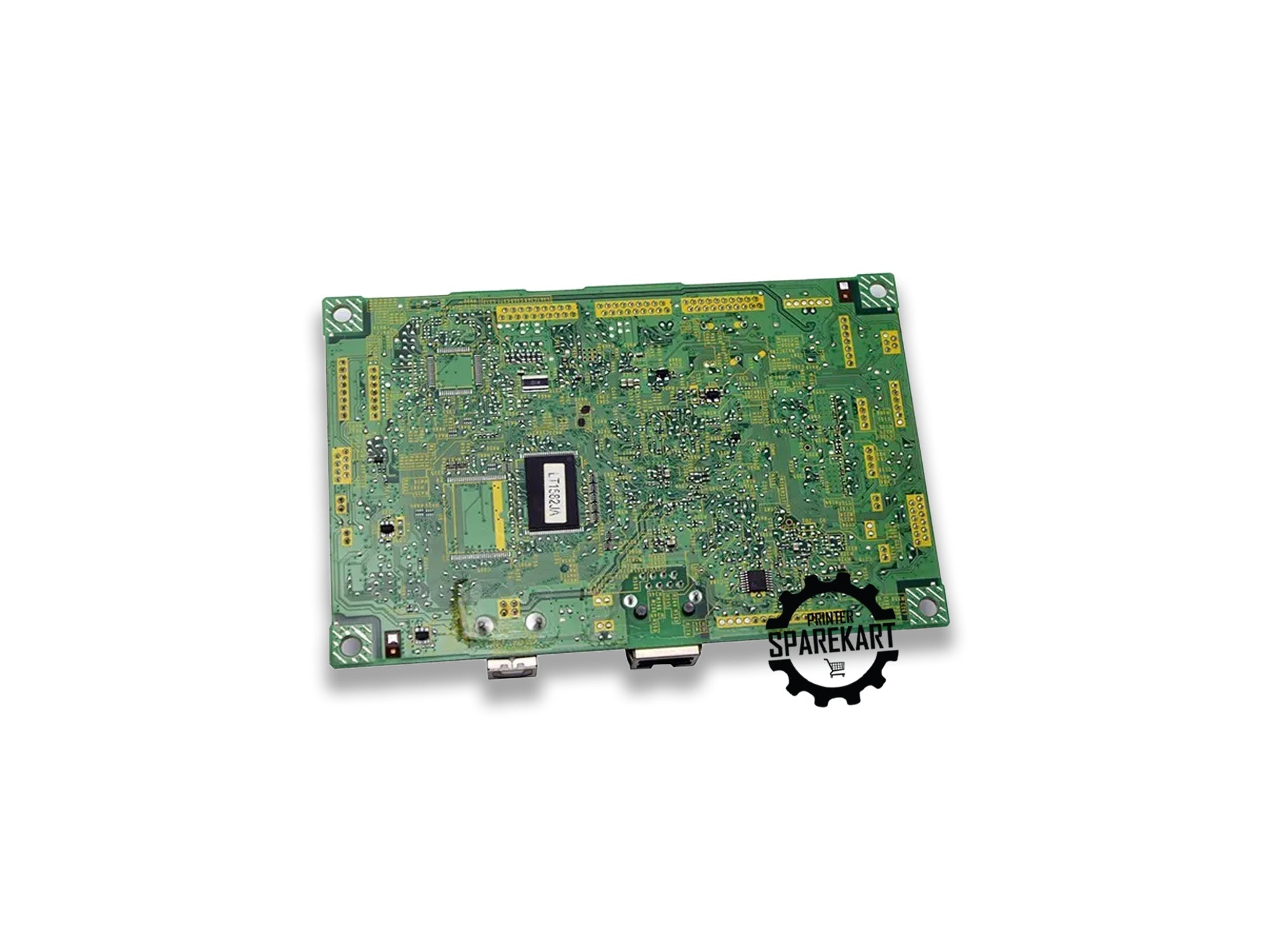 Brother MFC 7360N Formatter board