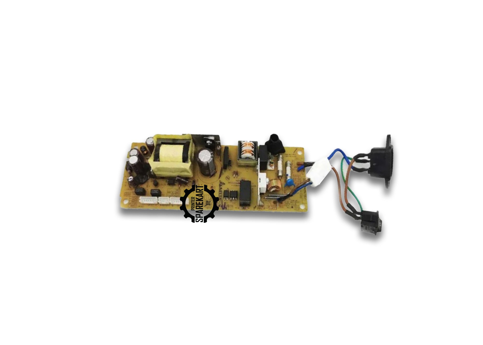 Brother Printer Power Supply Board Low Voltage Power Supply (LVPS) for DCP 7055 7060 7065DN MFC7360 7362 7470 7460
