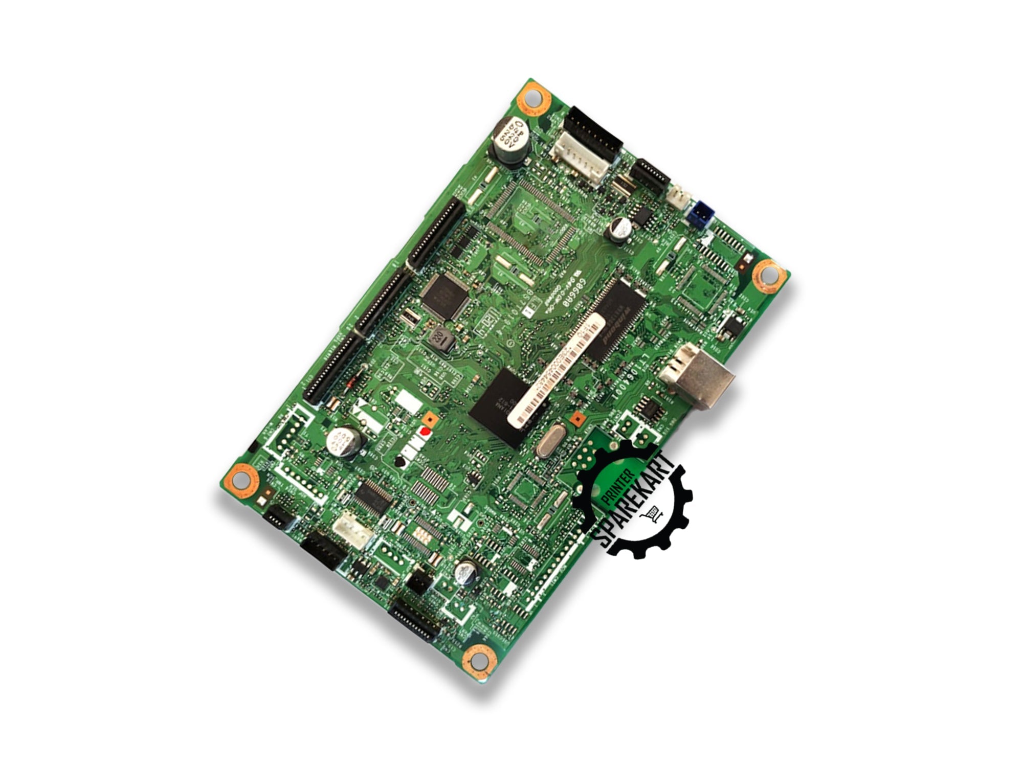 Brother DCP 7060D Formatter board Refurbished Original