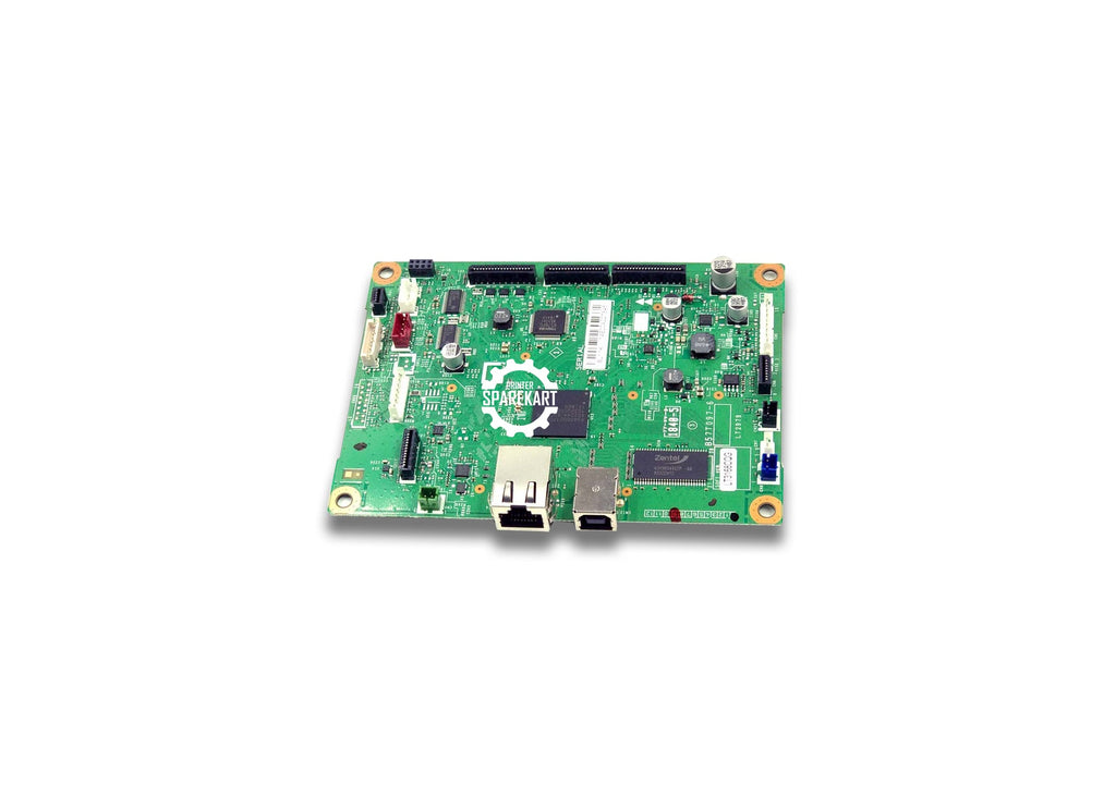 Brother DCP-L2541DW Formatter board- formatter board