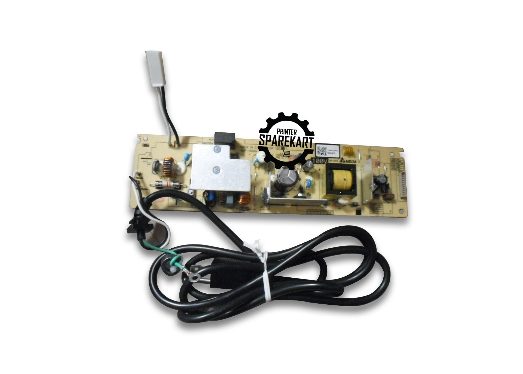 Conquer Printing Challenges: Brother HL L2531DW DCP L2530D Power Supply Board - Upgrade for Unmatched Performance- Brother DCP-L2530D Printer, Brother DCP-L2531DW Printer and psb