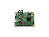 Brother HL 2130 Formatter board