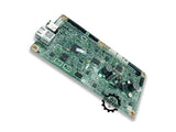 Canon MF 246DN Formatter board- Close up
