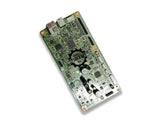 Canon imageCLASS MF249dw Formatter board- Close up
