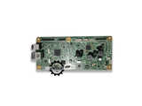 Canon imageCLASS MF4870dn Formatter board- Front view Formatter Card, Logic Board, Main PCB Board, Motherboard MPCA (Main Power Control Assembly) and MLC (Main Logic Control)