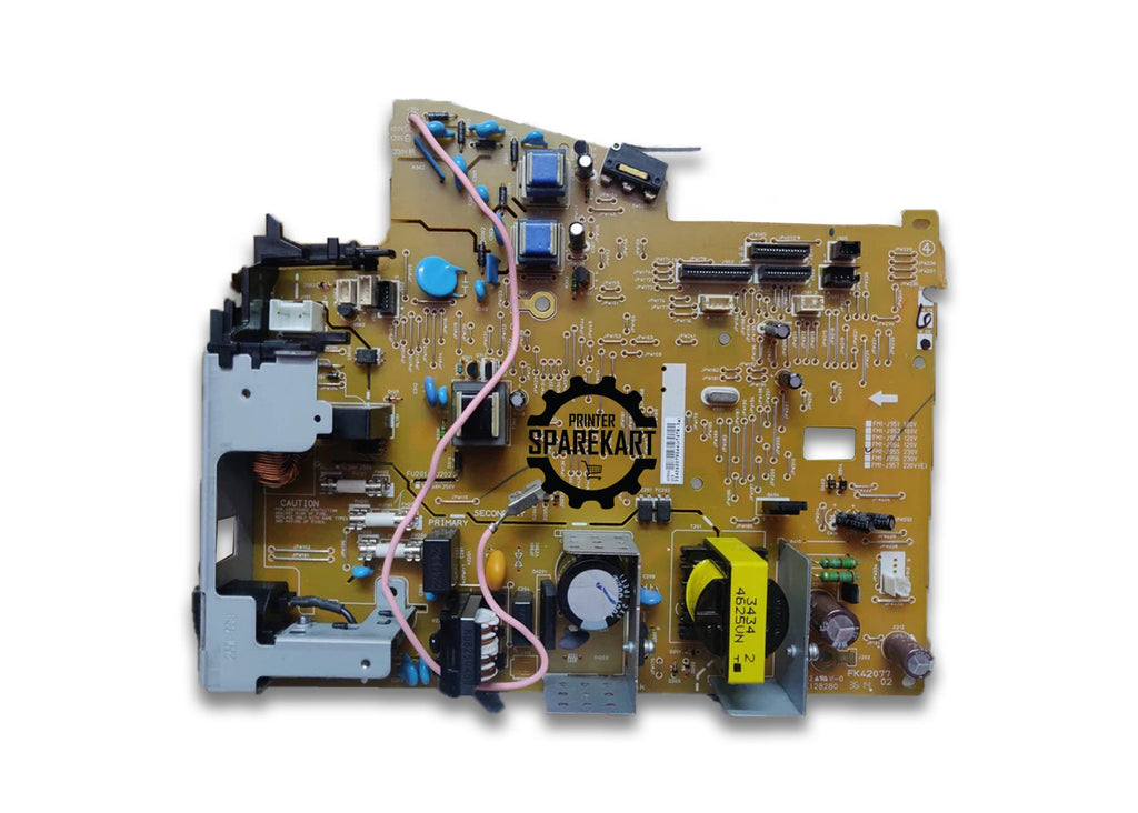 Canon Image class MF 221D MF226DN MF212W MF216N MF216W MF215 MF217w MF 221D MF229DW power supply board