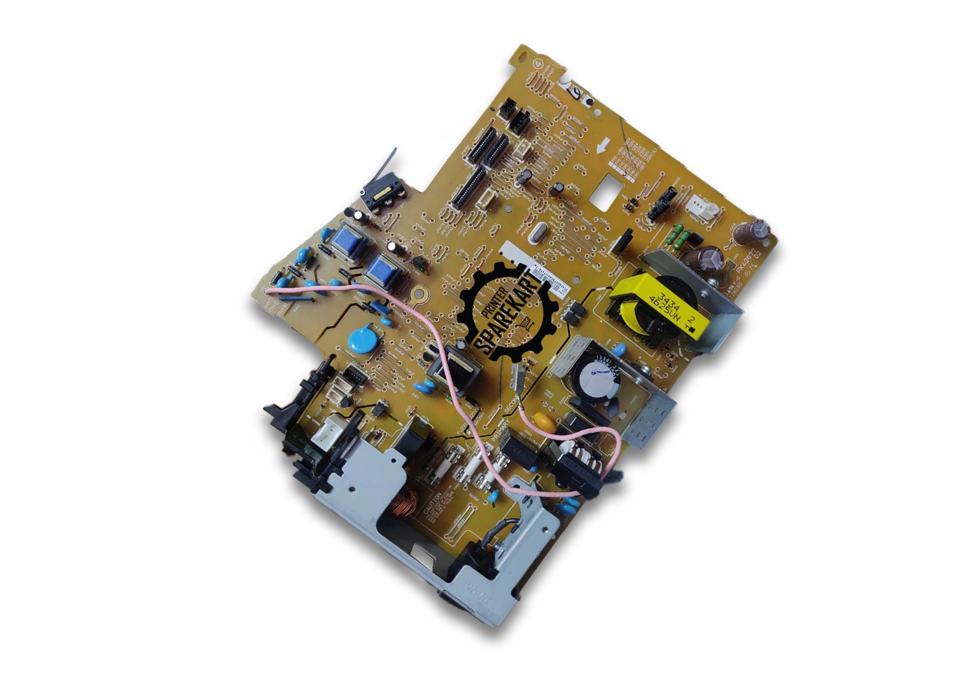 Canon Image class MF 221D MF226DN MF212W MF216N MF216W MF215 MF217w MF 221D MF229DW power supply board