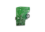 Formatter Board / Logic Card For Hp DeskJet Ink Advantage 2135