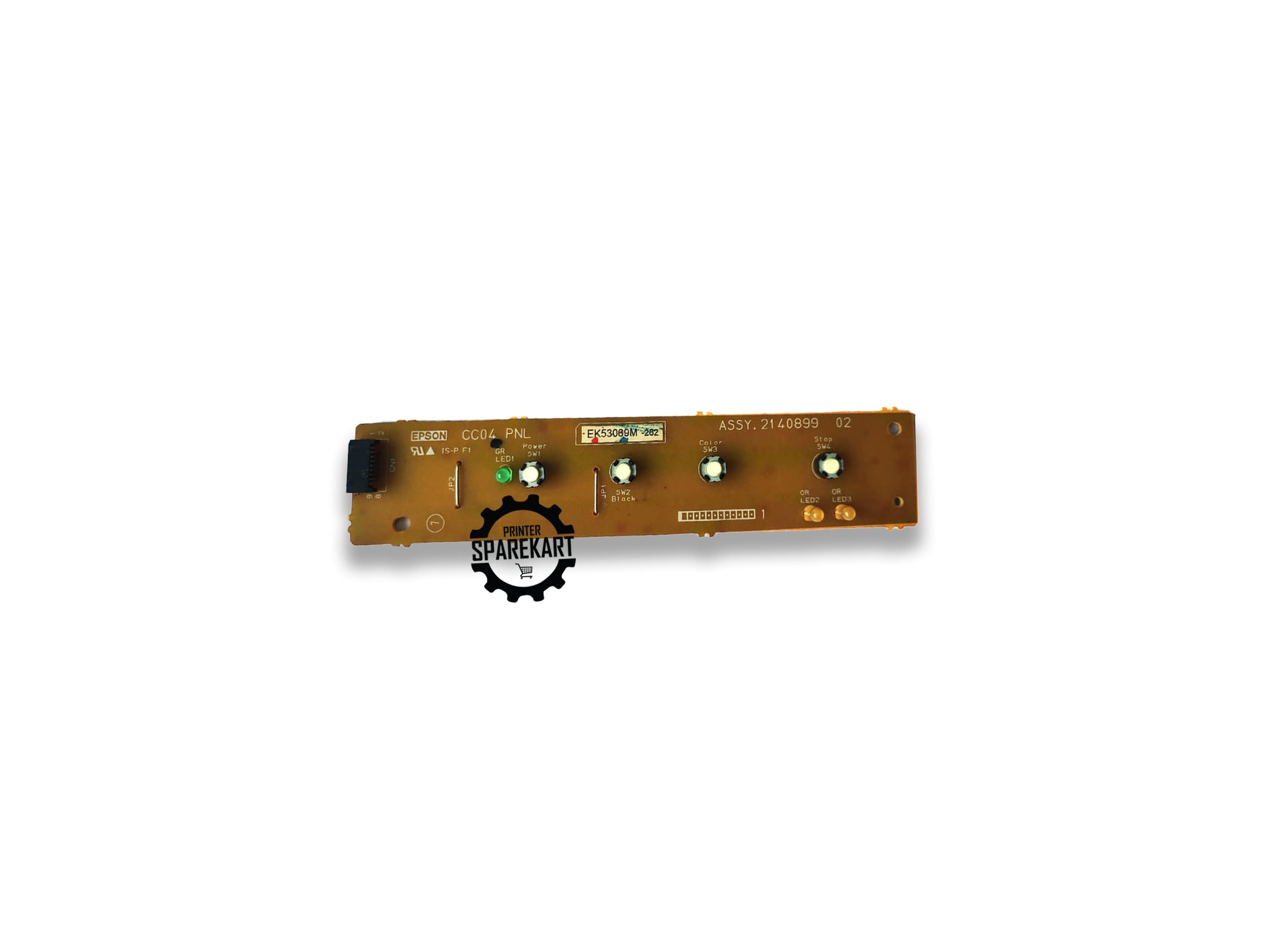 Compatible Model  Epson L210 L220 L350 L355 L360 L380 Epson 210 220 350 355 360 380 Button Panel  Keyboard