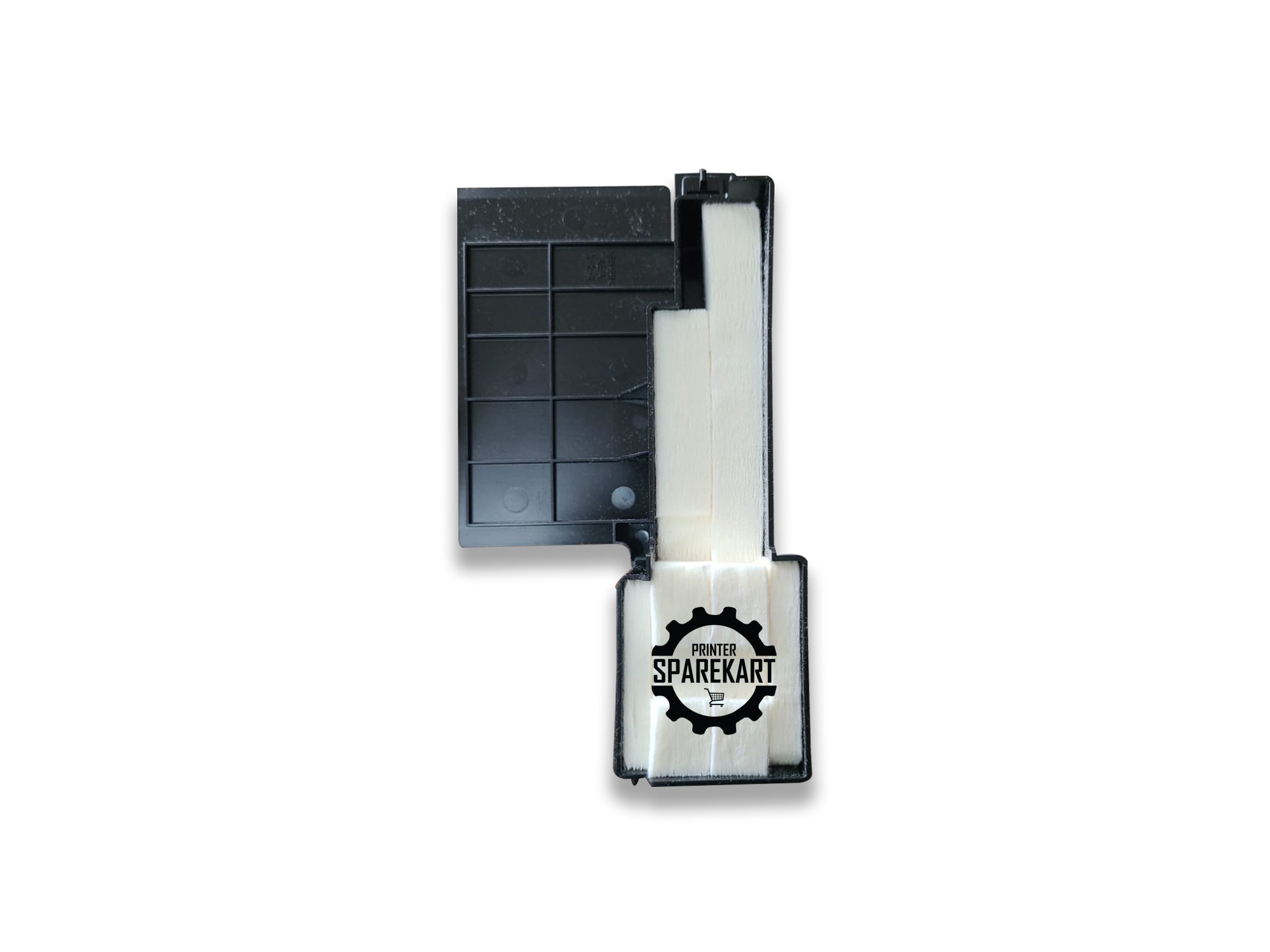 EPSON L210 L220 L360 L380 Waste Ink pad Original Waste Pad Original/ Waste Ink Pad For Epson Printer- waste ink pad