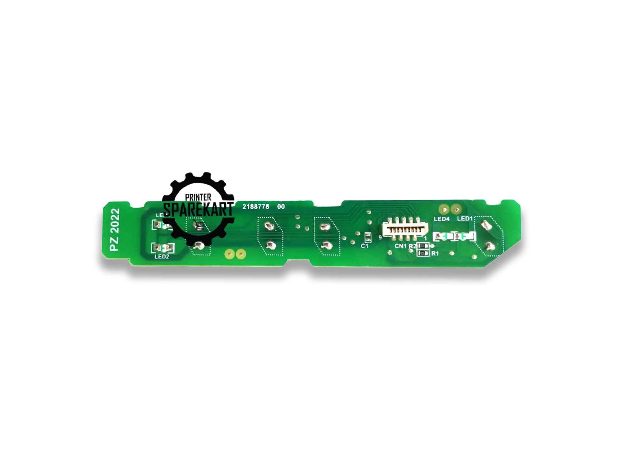Epson L3110 L3115 L3116 L3116 3210 Control panel Keyboard Panel / Button Panel / BOARD ASSY PANEL