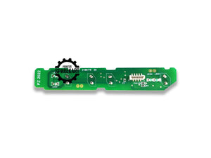 Epson L3110 L3115 L3116 L3116 3210 Control panel Keyboard Panel / Button Panel / BOARD ASSY PANEL