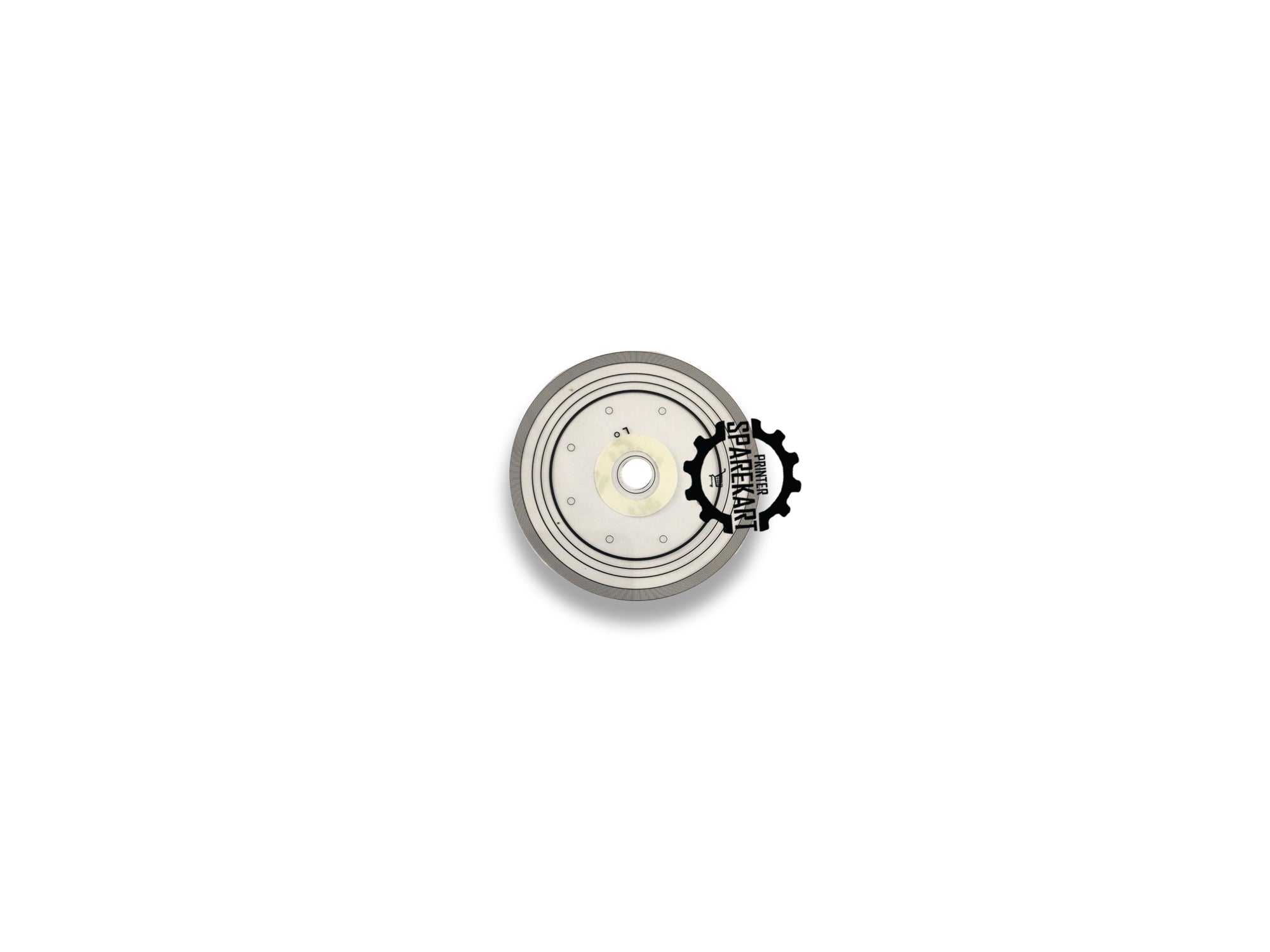 Epson L3110 L3115 L3116 L3150 L3116 Disk encoder