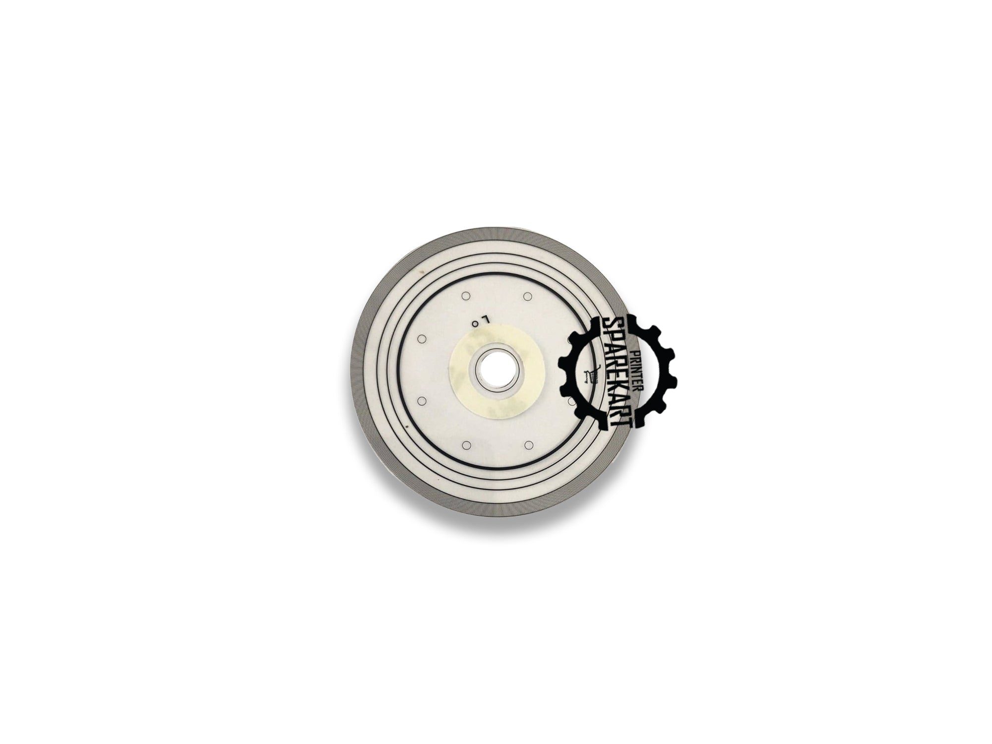 Epson L3110 L3115 L3116 L3150 L3116 Disk encoder