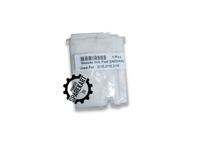 Epson L3110 L3115 L3116 L3150 L3116 Waste Ink pad compatible Waste Ink Pad- ink pad