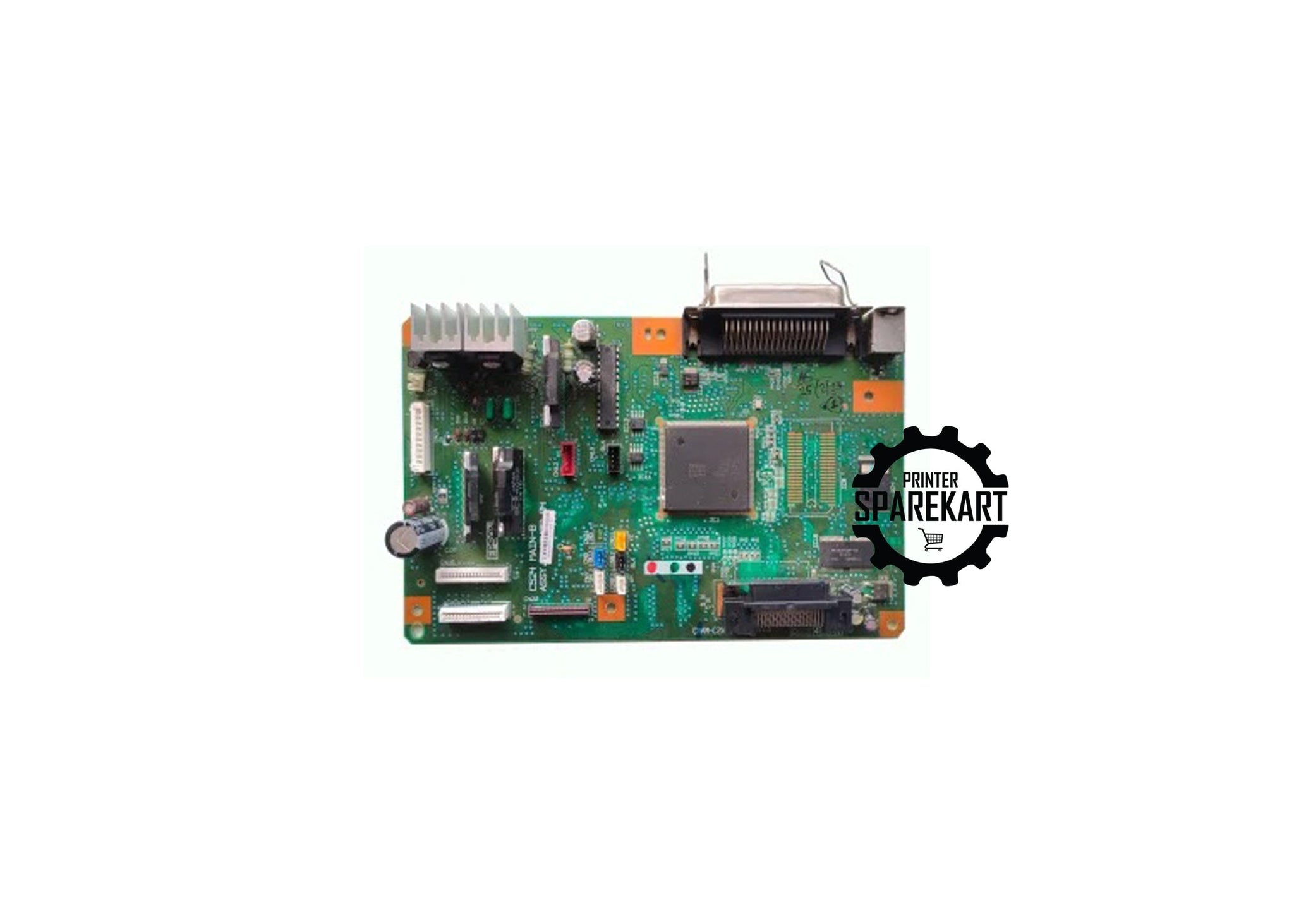 EPSON FX2175 Formatter board Refurbished Original