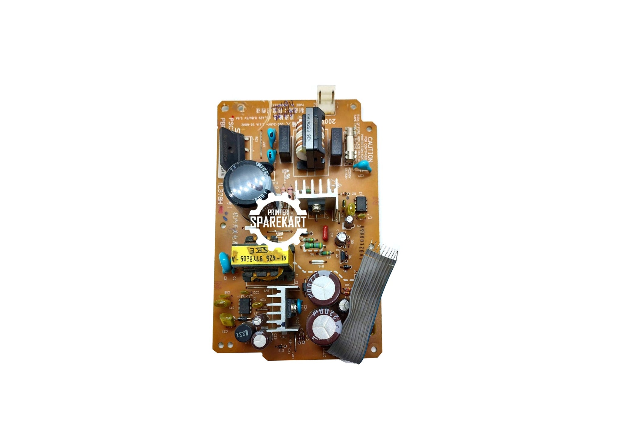 EPSON FX 2175 Power supply board Refurbished