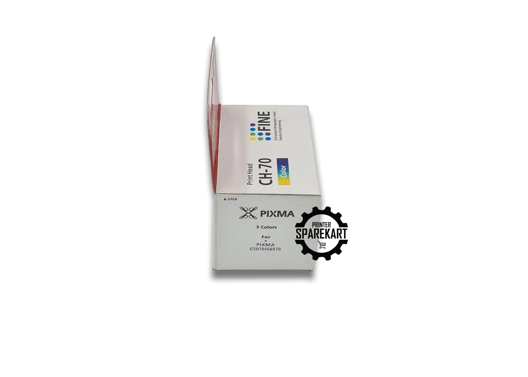 Canon Printer Head Color CH-70 G5070/G6070/G7070