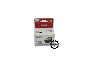 Canon Printer Head Color CH-70 G5070/G6070/G7070