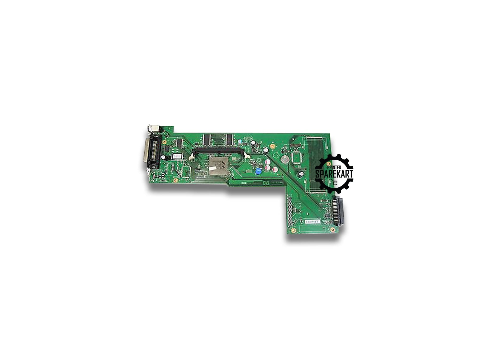 HP 5200 Laserjet Printer Formatter board Refurbished Original