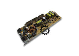 Empower Your Printer: HP Color LaserJet 4730 Power Supply Board Upgrade- HP LaserJet 4730 MFP 4730MFP RK2-0627 LVPS Power Supply ASSY and psb