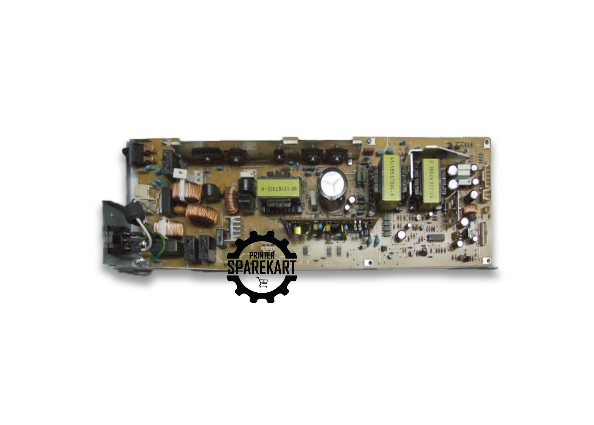 Empower Your Printer: HP Color LaserJet 4730 Power Supply Board Upgrade- HP LaserJet 4730 MFP 4730MFP RK2-0627 LVPS Power Supply ASSY and psb