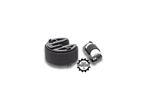 HP LJ 200 Pickup Roller - Reliable Paper Pickup Component