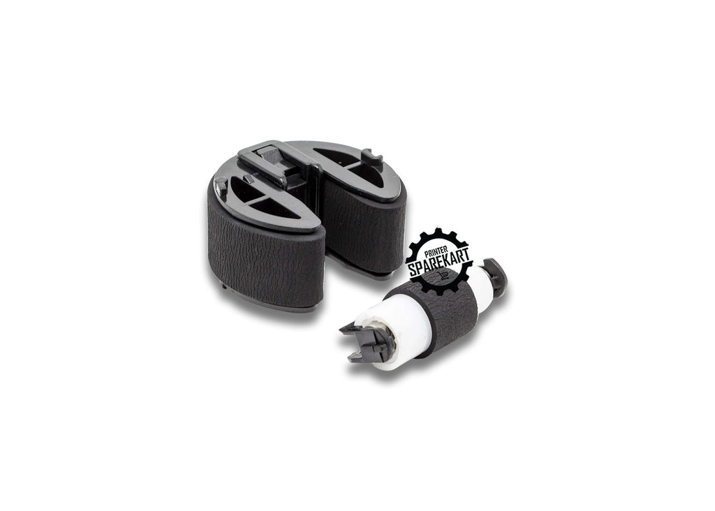 HP LJ 200 Pickup Roller - Reliable Paper Pickup Component