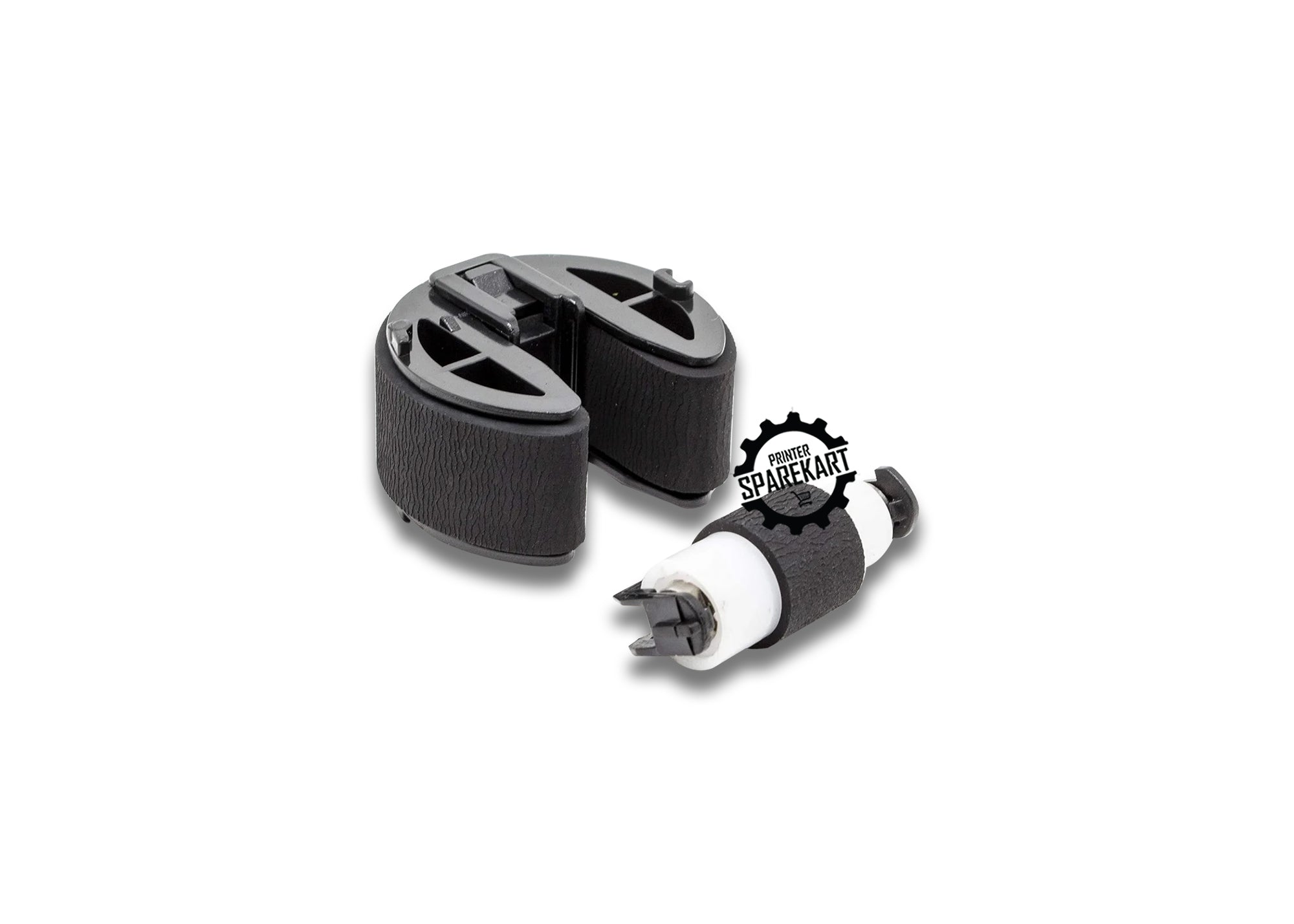 HP LJ 200 Pickup Roller - Reliable Paper Pickup Component