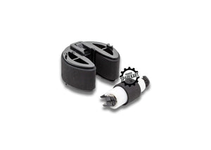 HP LJ 200 Pickup Roller - Reliable Paper Pickup Component