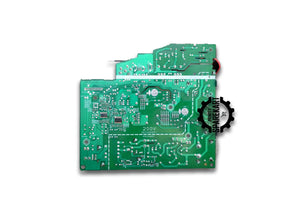 Enhance Performance: HP LaserJet 1010 Power Supply & Logic Board Combo- psb