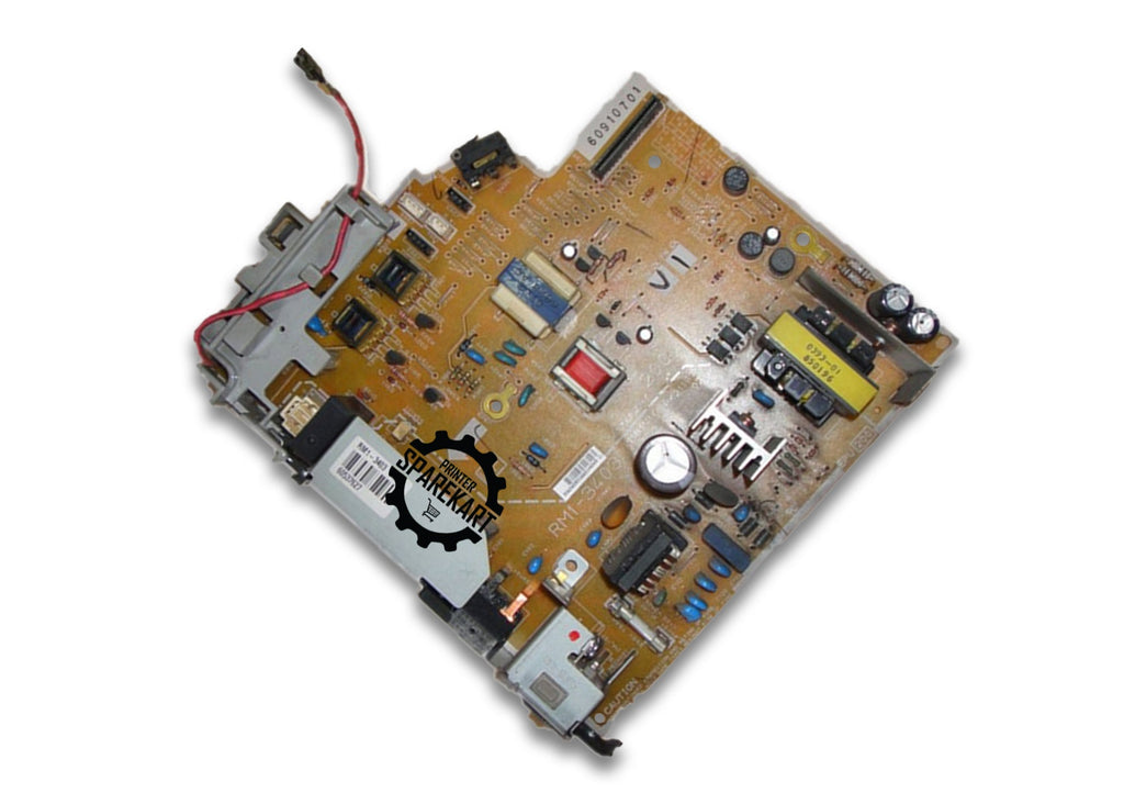 HP LaserJet 3050 3052 3055N power supply board