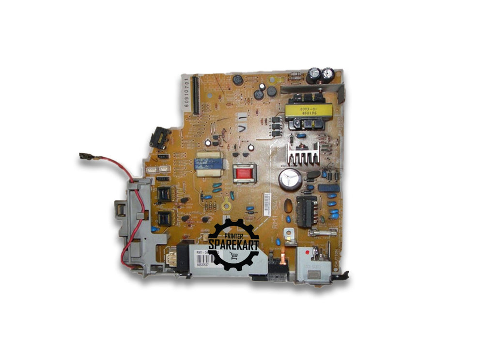 HP LaserJet 3050 3052 3055N power supply board